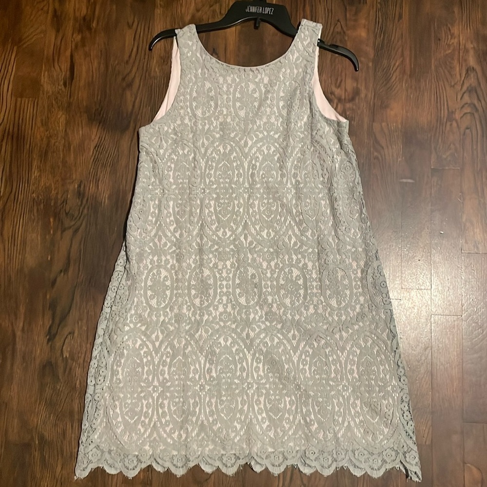 Maternity dress